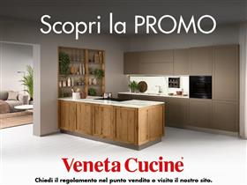 Veneta Cucine PROMOZIONE 2019/2020